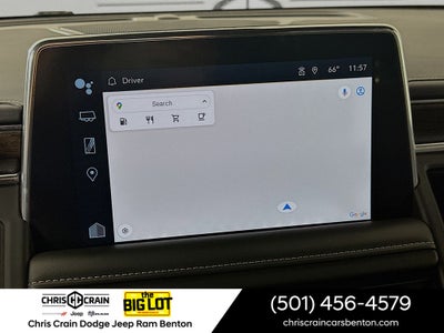 2024 Chevrolet Tahoe 2WD Premier