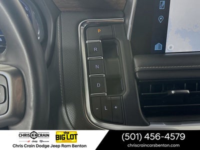 2024 Chevrolet Tahoe 2WD Premier