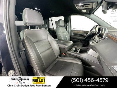 2024 Chevrolet Tahoe 2WD Premier