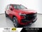 2023 Chevrolet Suburban 4WD Z71