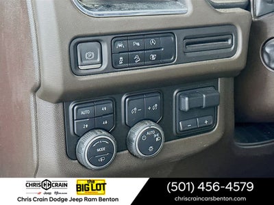 2023 Chevrolet Suburban 4WD Z71