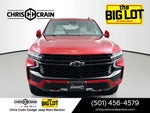 2023 Chevrolet Suburban 4WD Z71