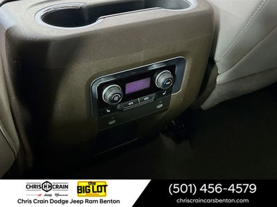 2023 Chevrolet Suburban 4WD Z71