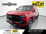 2023 Chevrolet Suburban 4WD Z71