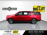 2023 Chevrolet Suburban 4WD Z71