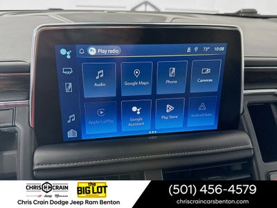 2023 Chevrolet Suburban 4WD Premier