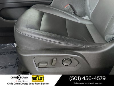 2023 Chevrolet Tahoe 4WD Z71