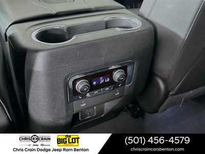 2023 Chevrolet Tahoe 4WD Z71