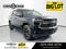 2022 Chevrolet Tahoe 4WD RST