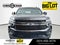 2022 Chevrolet Tahoe 4WD RST
