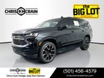 2022 Chevrolet Tahoe 4WD RST