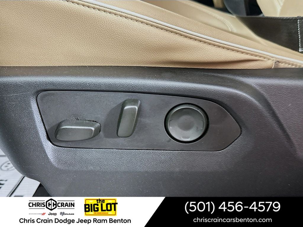 2023 Chevrolet Tahoe 4WD Premier