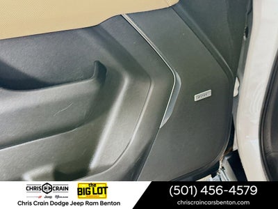 2023 Chevrolet Tahoe 4WD Premier