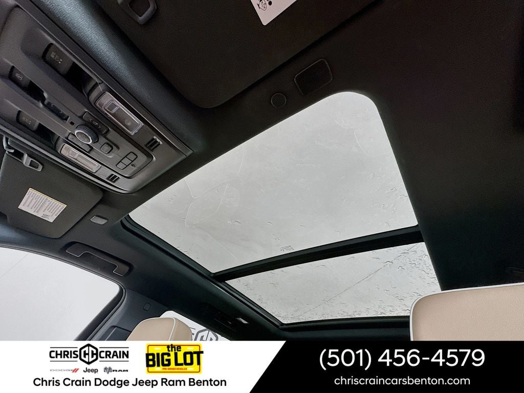 2023 Chevrolet Tahoe 4WD Premier