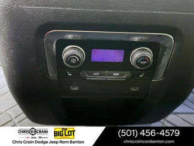 2023 Chevrolet Tahoe 4WD Premier