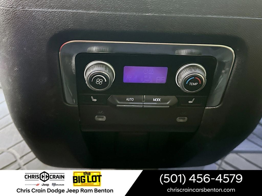 2023 Chevrolet Tahoe 4WD Premier
