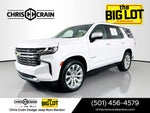 2023 Chevrolet Tahoe 4WD Premier