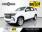 2023 Chevrolet Tahoe 4WD Premier