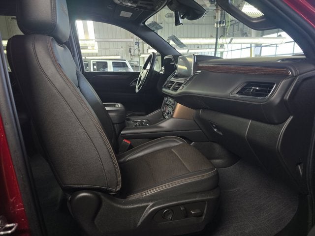 2023 Chevrolet Tahoe 4WD High Country