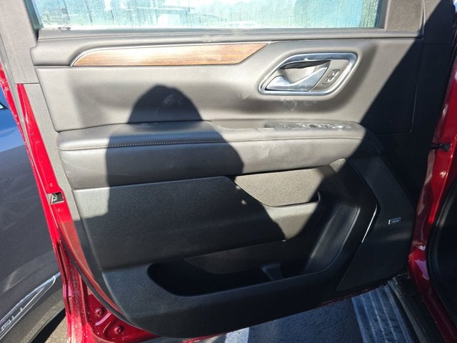 2023 Chevrolet Tahoe 4WD High Country