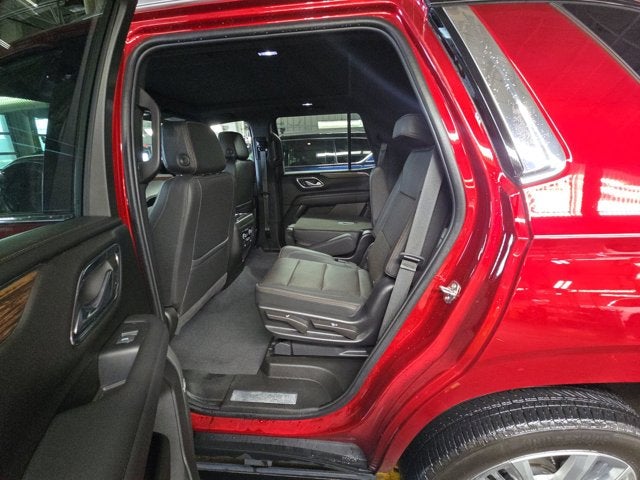 2023 Chevrolet Tahoe 4WD High Country