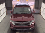 2023 Chevrolet Tahoe 4WD High Country