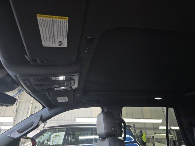 2023 Chevrolet Tahoe 4WD High Country