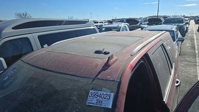 2023 Chevrolet Tahoe 4WD High Country