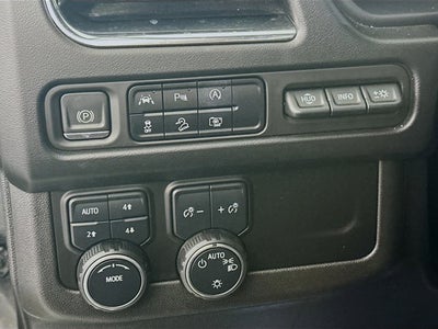 2023 Chevrolet Tahoe 4WD High Country