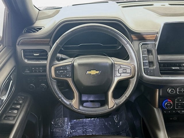 2023 Chevrolet Tahoe 4WD High Country