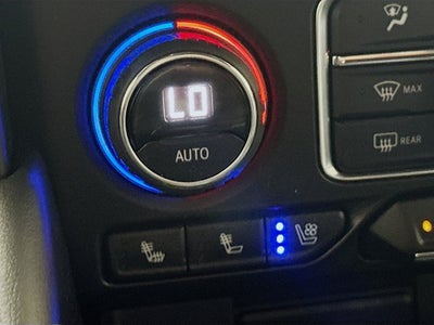 2023 Chevrolet Tahoe 4WD High Country