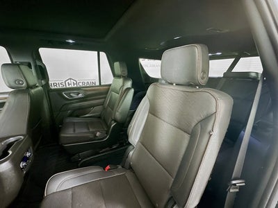 2023 Chevrolet Tahoe 4WD High Country