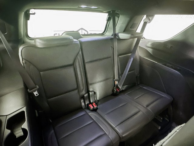 2023 Chevrolet Tahoe 4WD High Country