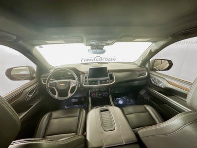 2023 Chevrolet Tahoe 4WD High Country