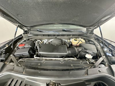 2023 Chevrolet Tahoe 4WD High Country