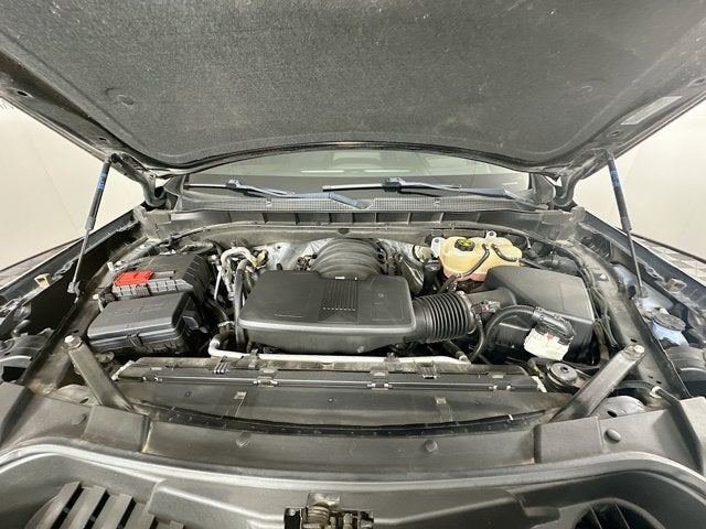 2023 Chevrolet Tahoe 4WD High Country