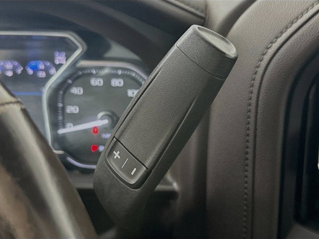 2022 GMC Sierra 2500HD 4WD Crew Cab Standard Bed Denali