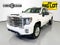2022 GMC Sierra 2500HD 4WD Crew Cab Standard Bed Denali