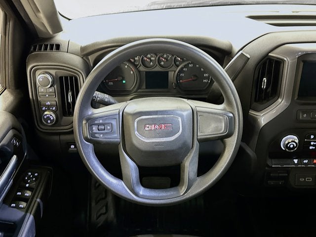 2023 GMC Sierra 2500HD 4WD Double Cab Standard Bed Pro