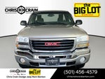 2003 GMC Sierra 1500 SLE