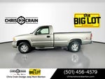 2003 GMC Sierra 1500 SLE