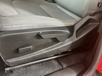 2020 GMC Canyon Base