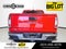 2020 GMC Canyon Base