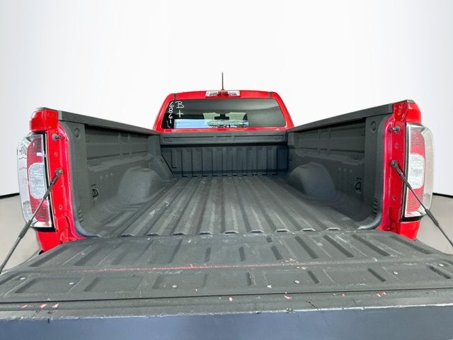 2020 GMC Canyon Base
