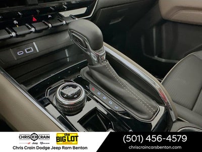 2026 GMC Canyon Denali, 4WD