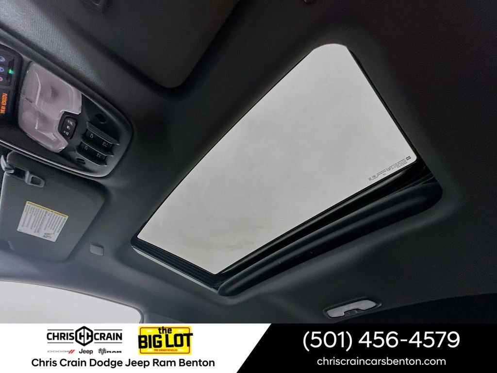 2026 GMC Canyon Denali, 4WD