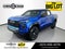 2023 GMC Canyon 4WD Crew Cab Short Box Elevation