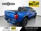 2023 GMC Canyon 4WD Crew Cab Short Box Elevation