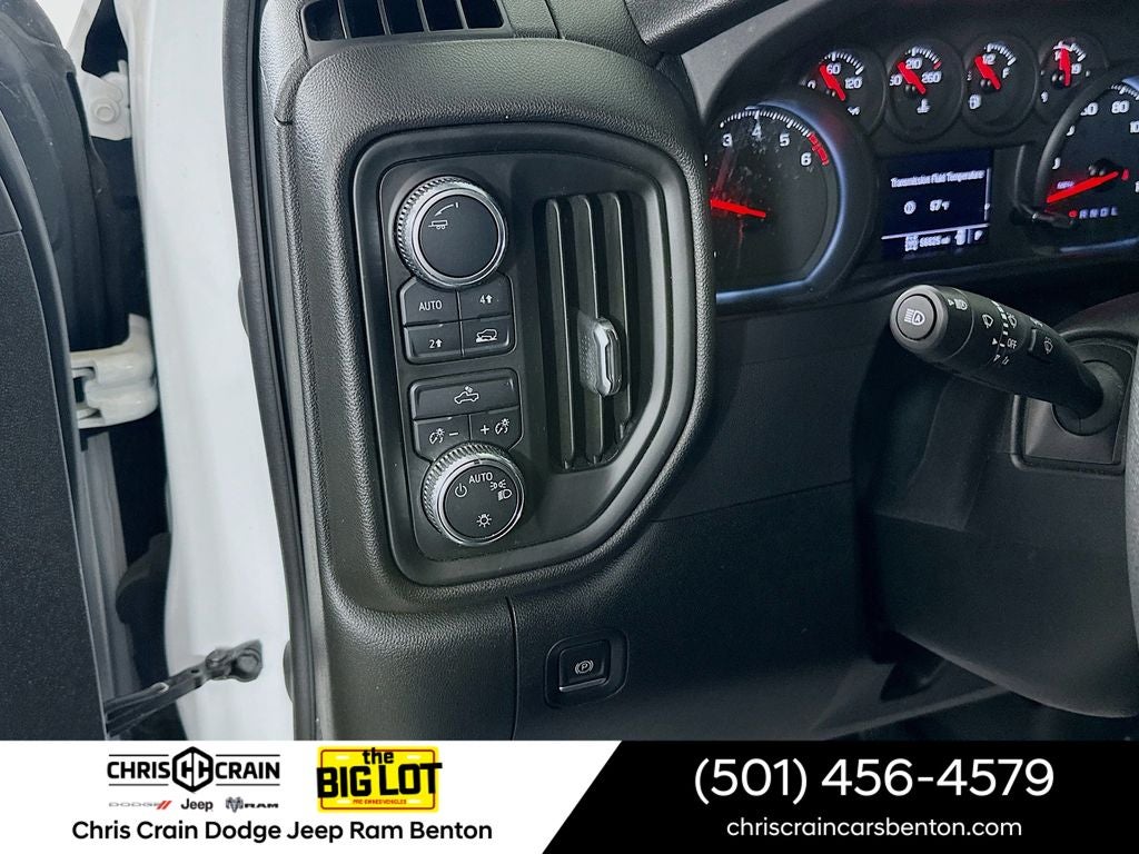 2023 GMC Sierra 1500 4WD Crew Cab Short Box Pro