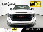 2023 GMC Sierra 1500 4WD Crew Cab Short Box Pro